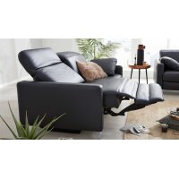 Interliving Sofa Serie 4054 – WallAway-Funktion Funktions-Mehrpreis – ein Motor