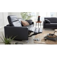 Interliving Sofa Serie 4054 – WallAway-Funktion Funktions-Mehrpreis – ein Motor