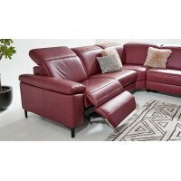 Interliving Sofa Serie 4054 – WallAway-Funktion Funktions-Mehrpreis – ein Motor
