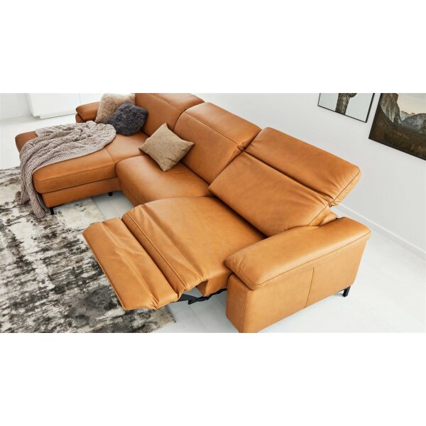 Interliving Sofa Serie 4054 – WallAway-Funktion Funktions-Mehrpreis – zwei Motoren