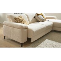 Interliving Sofa Serie 4054 – motorischer...