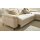 Interliving Sofa Serie 4054 – motorischer Sitzvorzug Funktions-Mehrpreis