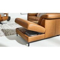 Interliving Sofa Serie 4054 – Aufklappfunktion...