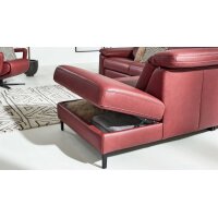Interliving Sofa Serie 4054 – Aufklappfunktion Funktions-Mehrpreis