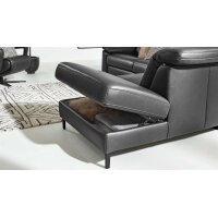 Interliving Sofa Serie 4054 – Aufklappfunktion Funktions-Mehrpreis