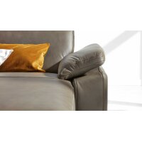 Interliving Sofa Serie 4054 – Armlehnverstellung manuelle Verstellung
