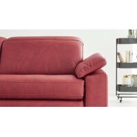 Interliving Sofa Serie 4054 – Armlehnverstellung manuelle Verstellung