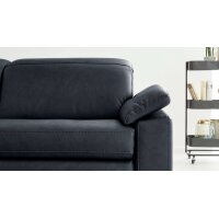 Interliving Sofa Serie 4054 – Armlehnverstellung manuelle Verstellung