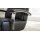 Interliving Sessel Serie 4541 – Relaxsessel motorisch - anthrazitfarbenes LongLife-Leder Credo & Tellerfuß V6