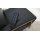 Interliving Sessel Serie 4541 – Relaxsessel motorisch - anthrazitfarbenes LongLife-Leder Credo & Tellerfuß V6