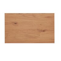 Interliving Garderoben Serie 6005 – Wandgarderobe 824 Eiche – ca. 80 x 183 cm