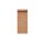 Interliving Garderoben Serie 6005 – Wandgarderobe 824 Eiche – ca. 80 x 183 cm