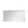 Interliving Garderoben Serie 6005 – Spiegel Balkeneiche – ca. 123 x 62 cm