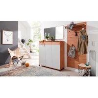 Interliving Garderoben Serie 6005 –...