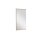 Interliving Garderoben Serie 6005 – Spiegel Balkeneiche – ca. 56 x 82 cm