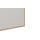 Interliving Garderoben Serie 6005 – Spiegel Balkeneiche – ca. 56 x 82 cm
