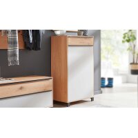 Interliving Garderoben Serie 6005 – Kommode Eiche...