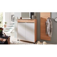 Interliving Garderoben Serie 6005 – Kommode Eiche...