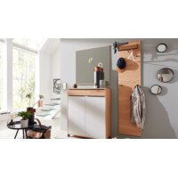 Interliving Garderoben Serie 6005 – Wandgarderobe...