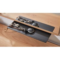 Interliving Garderoben Serie 6005 – Ablageboard...