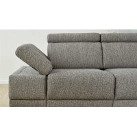 Interliving Sofa Serie 4252 – klappbare Armlehne...