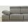 Interliving Sofa Serie 4252 – klappbare Armlehne manuelle Funktion