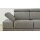 Interliving Sofa Serie 4252 – klappbare Armlehne manuelle Funktion