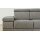 Interliving Sofa Serie 4252 – klappbare Armlehne manuelle Funktion