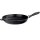 Kela Bratpfanne Kerros schwarzer Aluguss – Durchmesser ca. 32 cm
