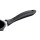 Kela Bratpfanne Kerros schwarzer Aluguss – Durchmesser ca. 32 cm