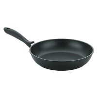 Kela Bratpfanne Kerros schwarzer Aluguss –...