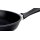 Kela Bratpfanne Kerros schwarzer Aluguss – Durchmesser ca. 28 cm