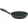 Kela Bratpfanne Kerros schwarzer Aluguss – Durchmesser ca. 24 cm