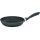 Kela Bratpfanne Kerros schwarzer Aluguss – Durchmesser ca. 24 cm