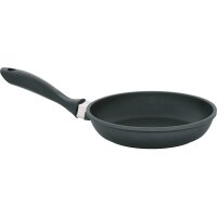 Kela Bratpfanne Kerros schwarzer Aluguss –...