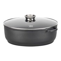 ELO® Bräter Alucast Aluminiumguss –...