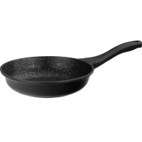 kela Bratpfanne Stella Nova schwarzes Aluminium -...