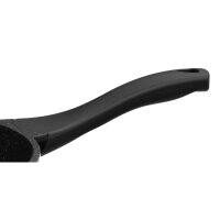 kela Bratpfanne Stella Nova schwarzes Aluminium - Durchmesser ca. 32 cm