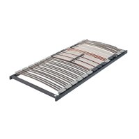Interliving Lattenrost Serie 1943 mit manuellen...