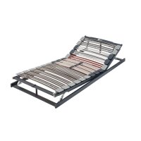 Interliving Lattenrost Serie 1943 mit Gasdruckfeder...