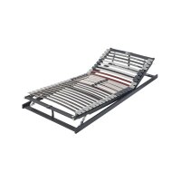 Interliving Lattenrost Serie 1942 mit Gasdruckfeder...