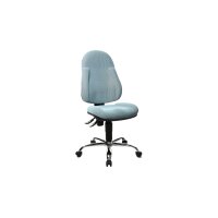 Bürodrehstuhl OrthoSedis 10 als Chefsessel...