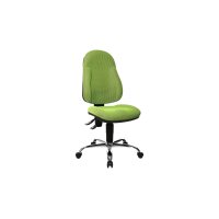 Bürodrehstuhl OrthoSedis 10 als Chefsessel...