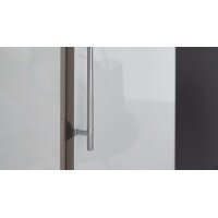 Interliving Kleiderschrank Serie 1205 – Eckschrank...