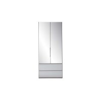 Interliving Kleiderschrank Serie 1205 –...
