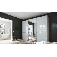 Interliving Kleiderschrank Serie 1205 –...
