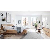 Interliving Kleiderschrank Serie 1205 – Bettgestell...