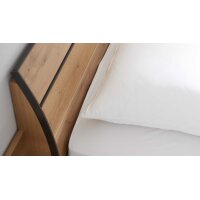 Interliving Kleiderschrank Serie 1205 – Bettgestell...