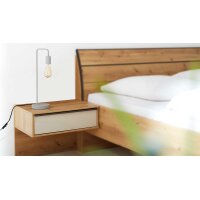 Interliving Kleiderschrank Serie 1205 –...