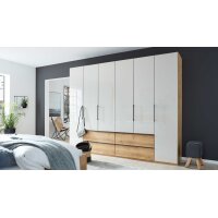 Interliving Kleiderschrank Serie 1205 –...